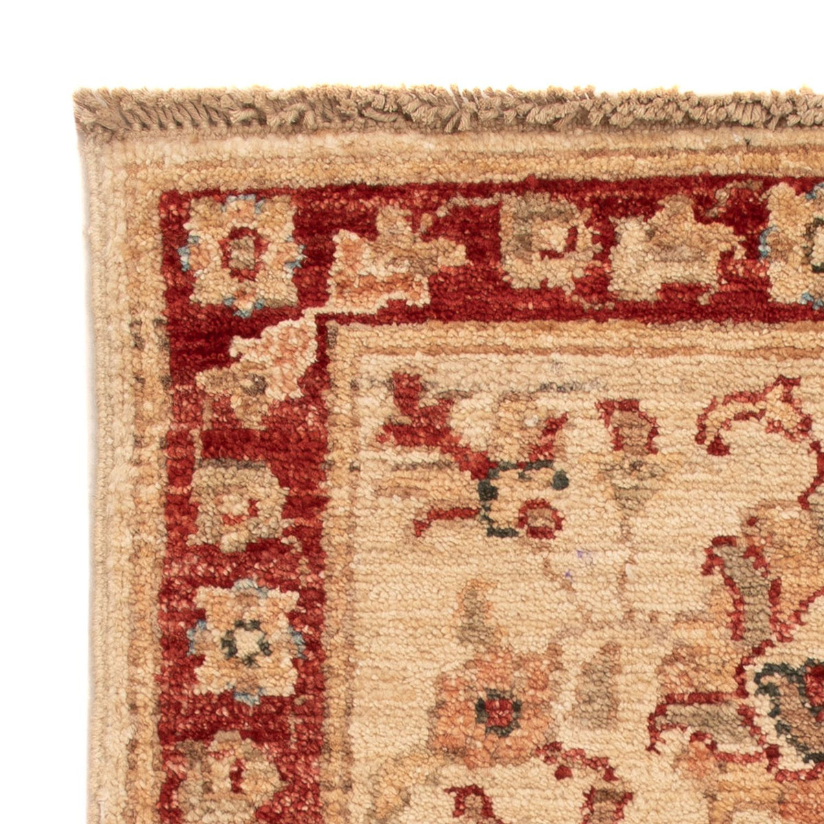 Tappeto Ziegler - 68 x 52 cm - beige