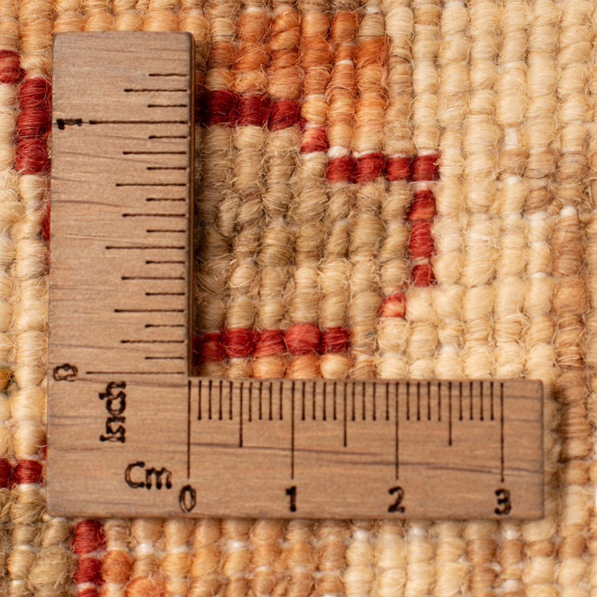 Tappeto Ziegler - 68 x 52 cm - beige