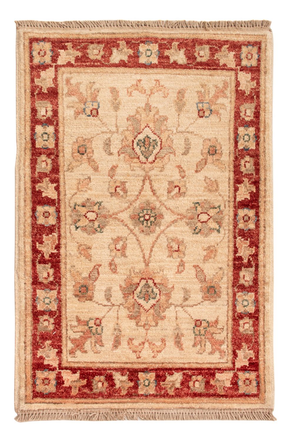 Tappeto Ziegler - 75 x 51 cm - beige