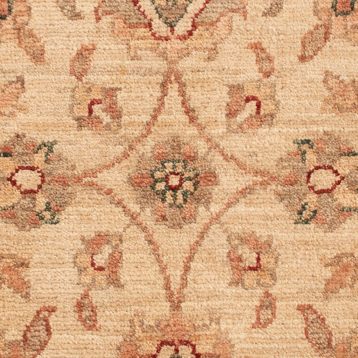 Tappeto Ziegler - 75 x 51 cm - beige
