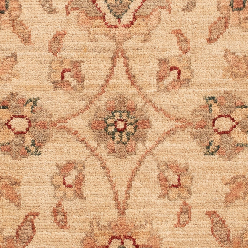 Tappeto Ziegler - 75 x 51 cm - beige