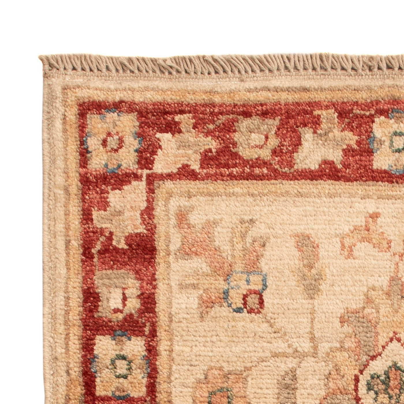 Tappeto Ziegler 75x51cm - Tappeto orientale