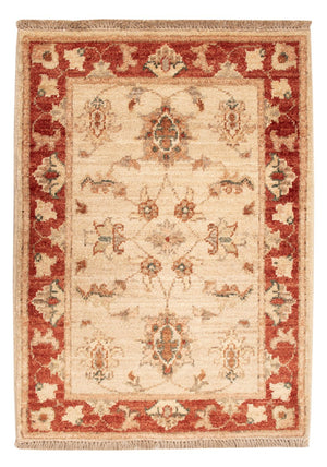 Tappeto Ziegler - 69 x 49 cm - beige