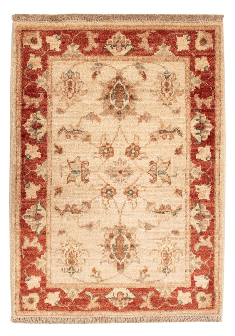 Tappeto Ziegler - 69 x 49 cm - beige