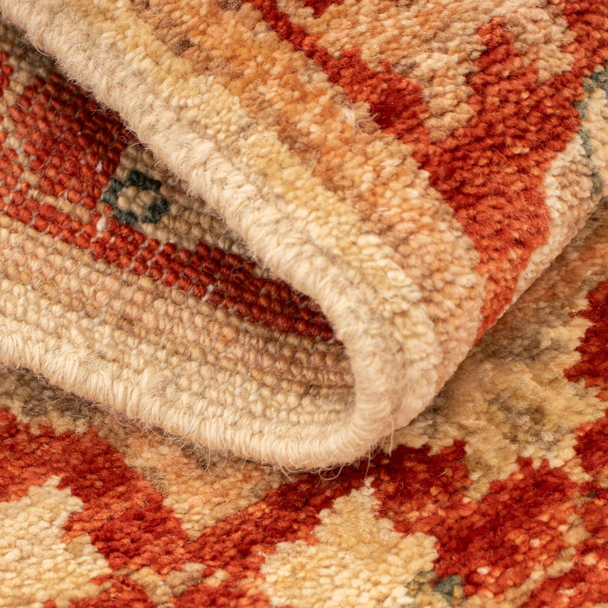 Tappeto Ziegler - 69 x 49 cm - beige