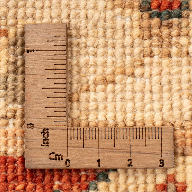 Tappeto Ziegler - 69 x 49 cm - beige