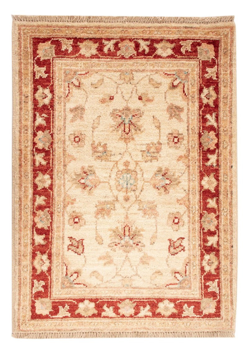 Tappeto Ziegler - 73 x 53 cm - beige