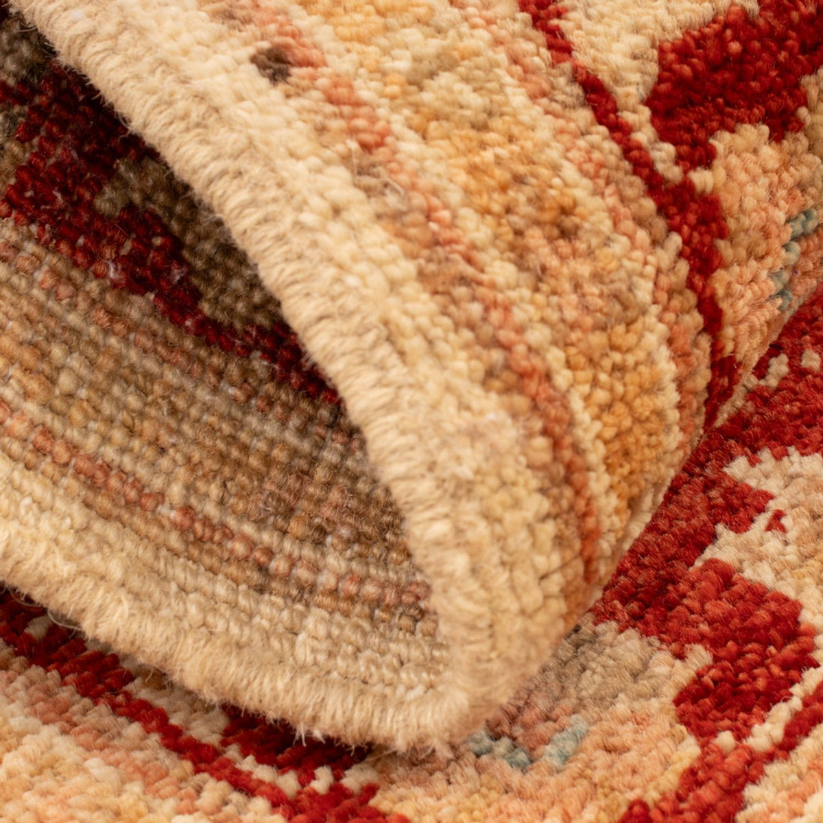 Tappeto Ziegler - 73 x 53 cm - beige