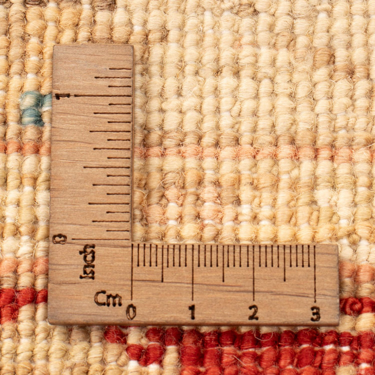 Tappeto Ziegler - 73 x 53 cm - beige