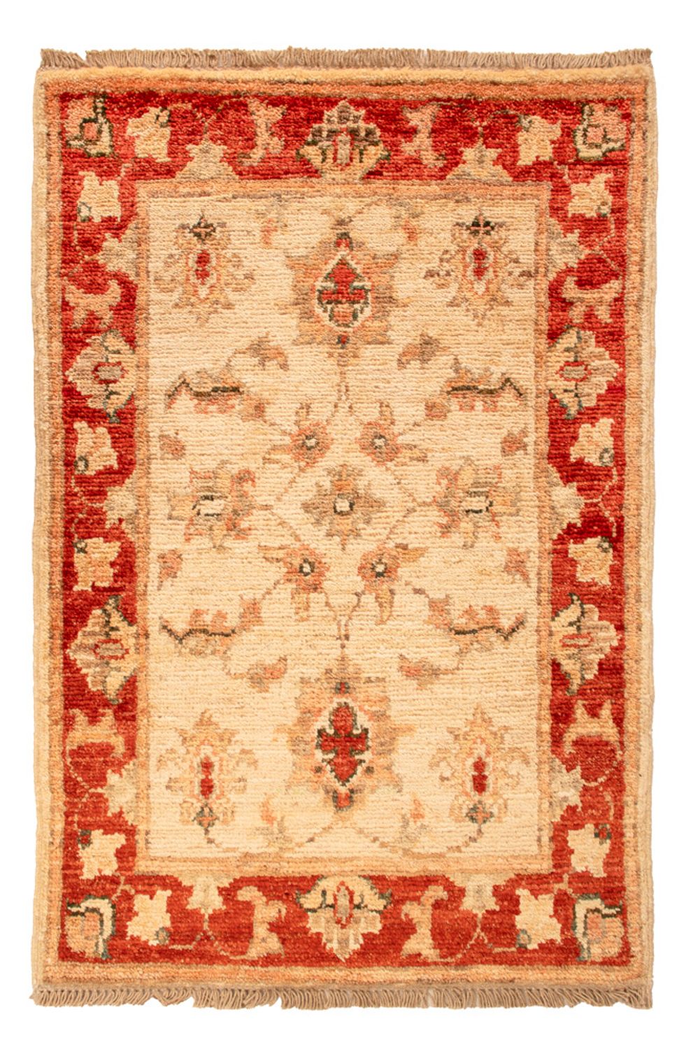 Tappeto Ziegler - 74 x 49 cm - beige