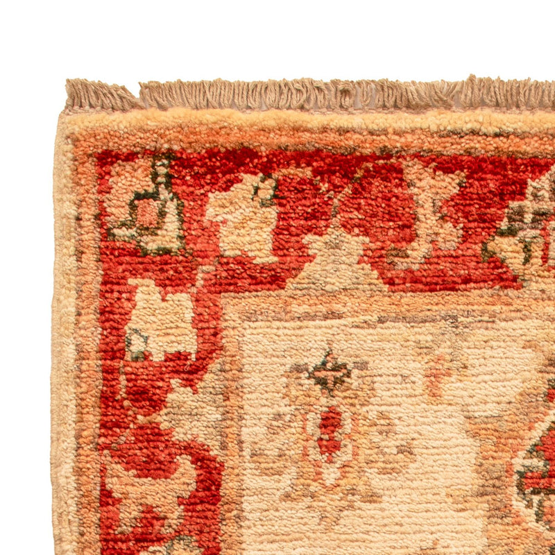 Tappeto Ziegler - 74 x 49 cm - beige