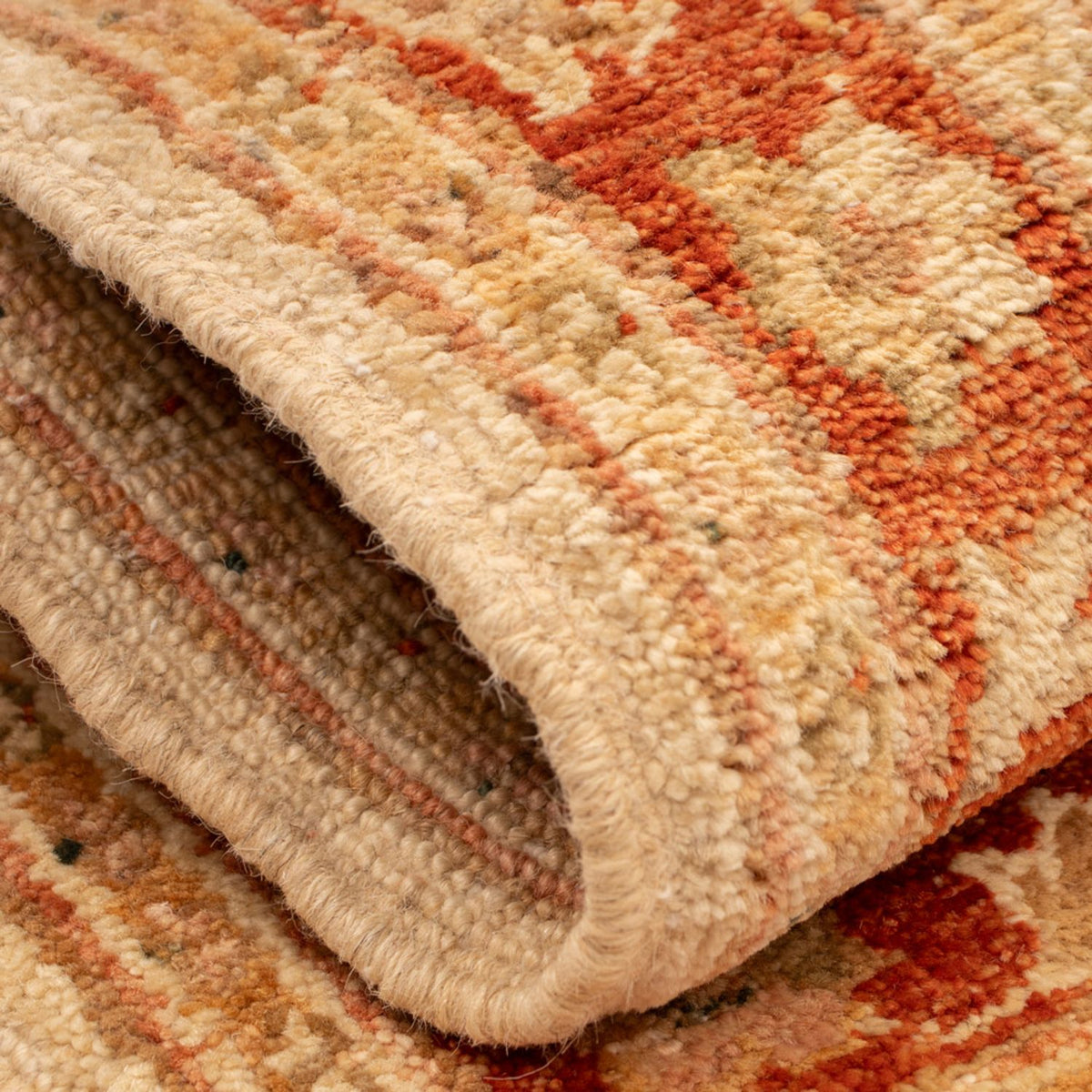 Tappeto Ziegler - 67 x 52 cm - beige