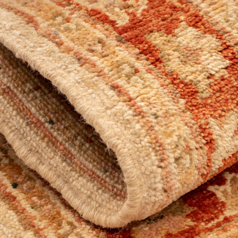 Tappeto Ziegler - 67 x 52 cm - beige