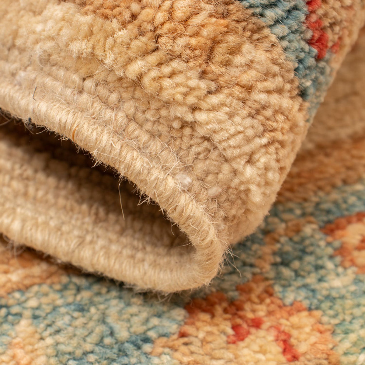 Tappeto Ziegler - 72 x 52 cm - beige