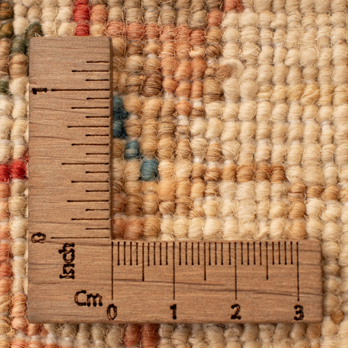 Tappeto Ziegler - 72 x 52 cm - beige