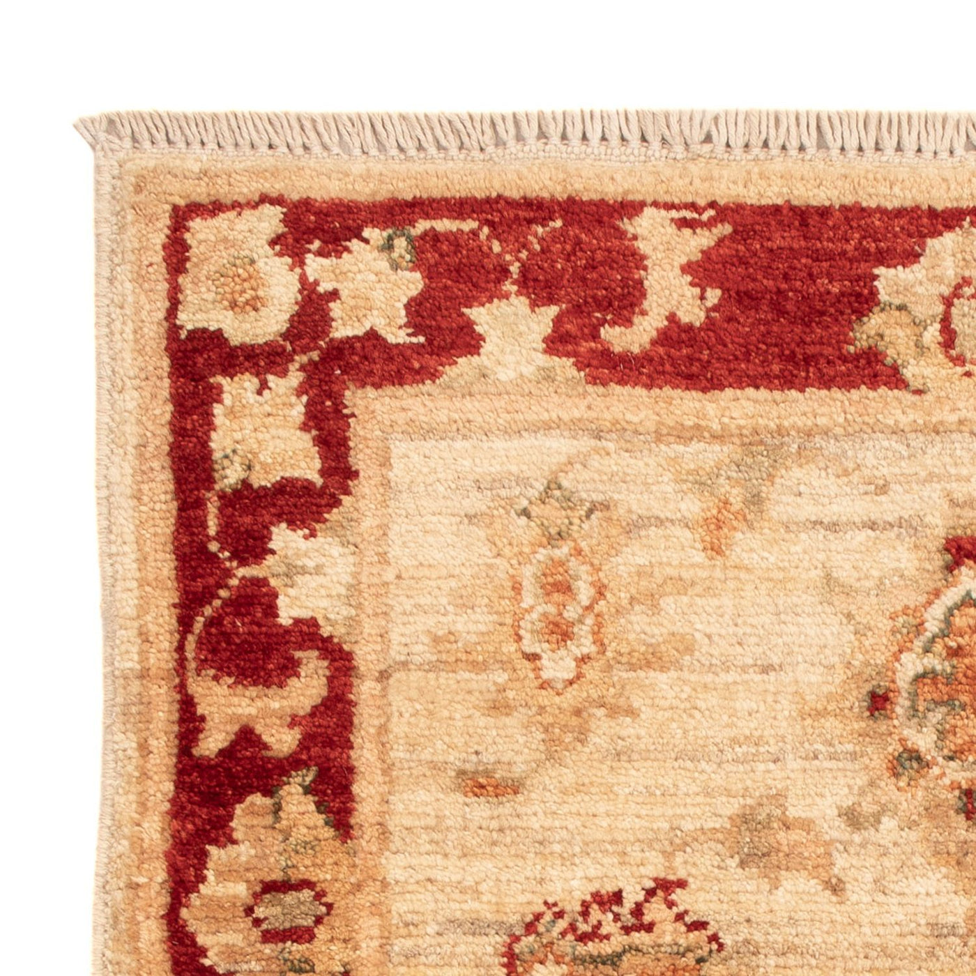 Tappeto Ziegler 65x53cm - Tappeto orientale