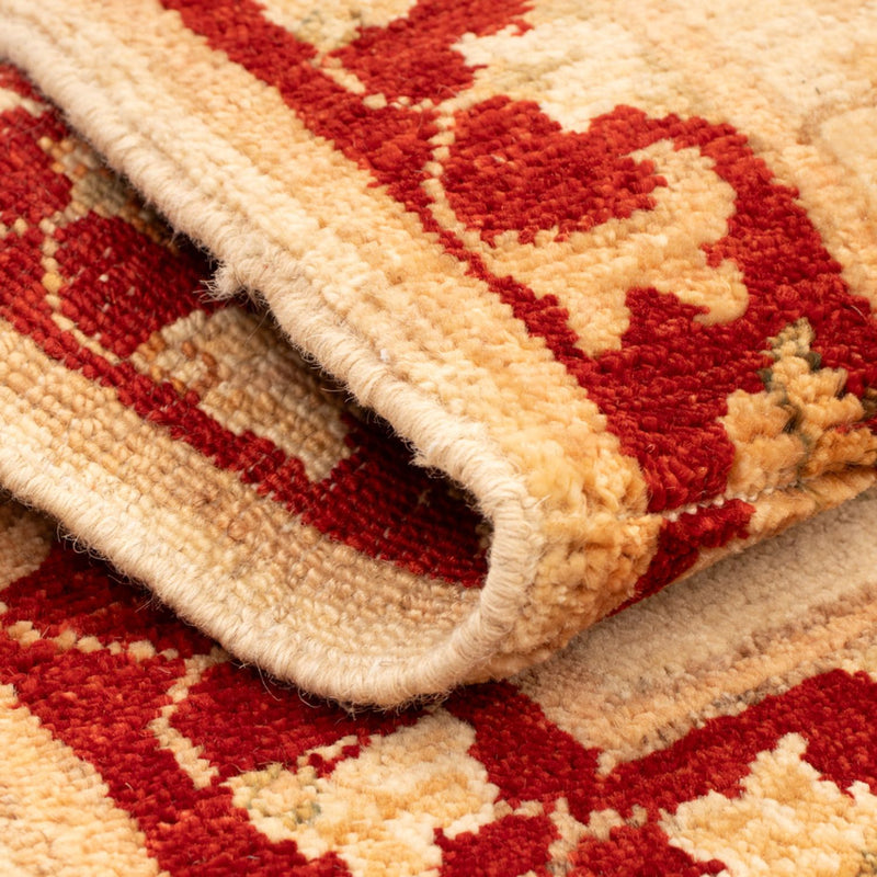 Tappeto Ziegler - 65 x 53 cm - beige