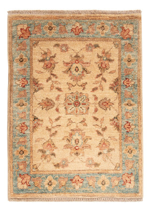 Tappeto Ziegler quadrato  - 70 x 69 cm - beige