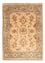 Tappeto Ziegler quadrato  - 70 x 69 cm - beige