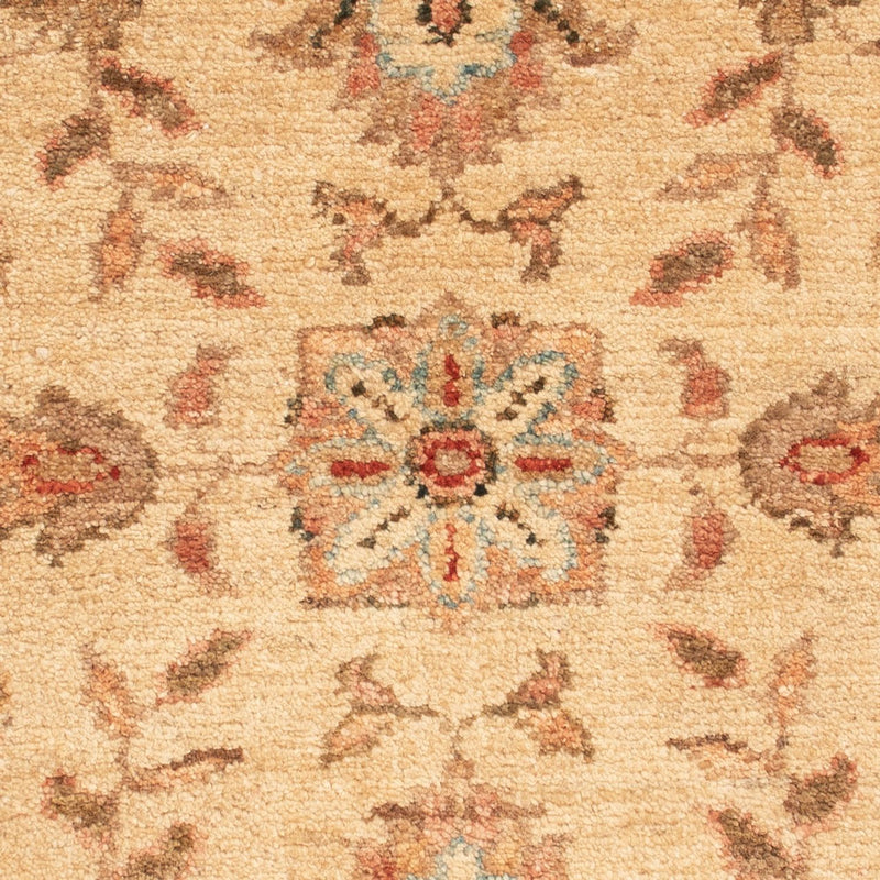 Tappeto Ziegler quadrato  - 70 x 69 cm - beige