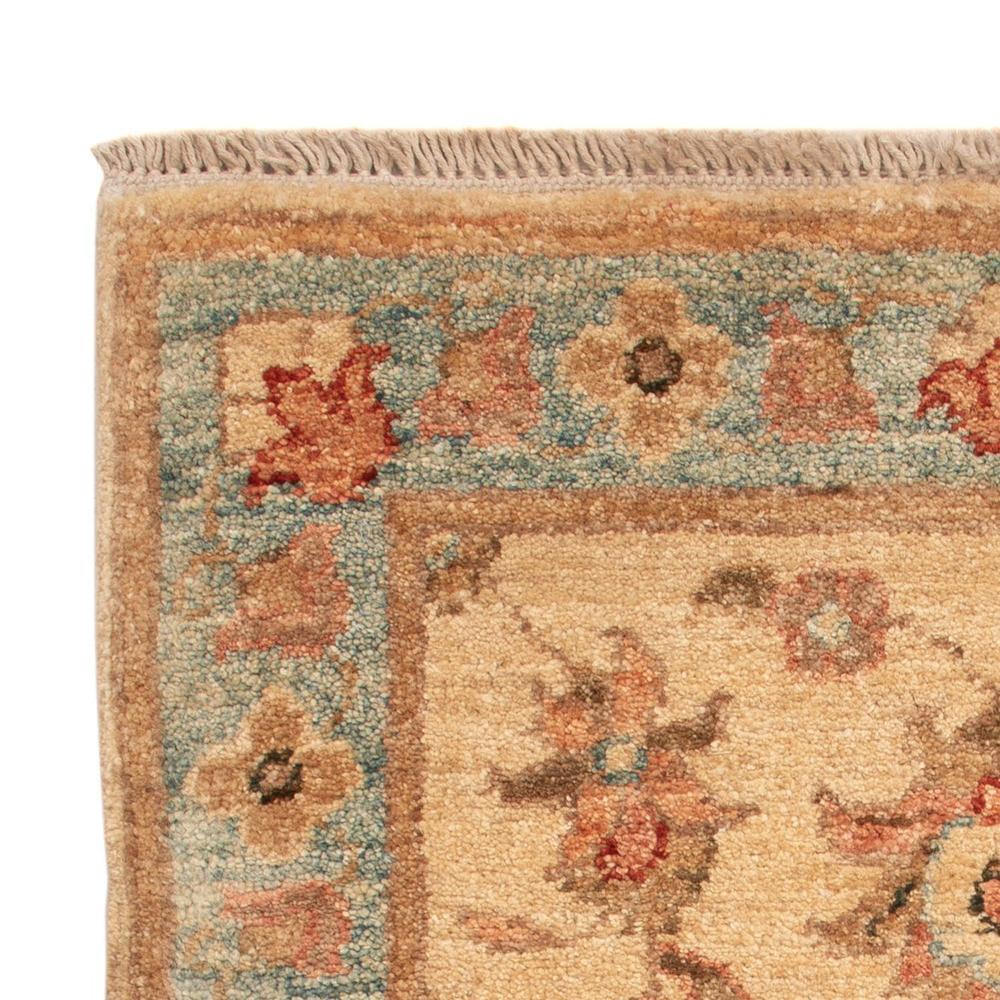 Tappeto Ziegler 70x69cm - Tappeto orientale