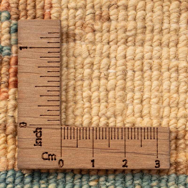 Tappeto Ziegler quadrato  - 70 x 69 cm - beige