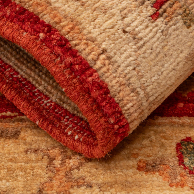 Tappeto Ziegler - 69 x 52 cm - rosso