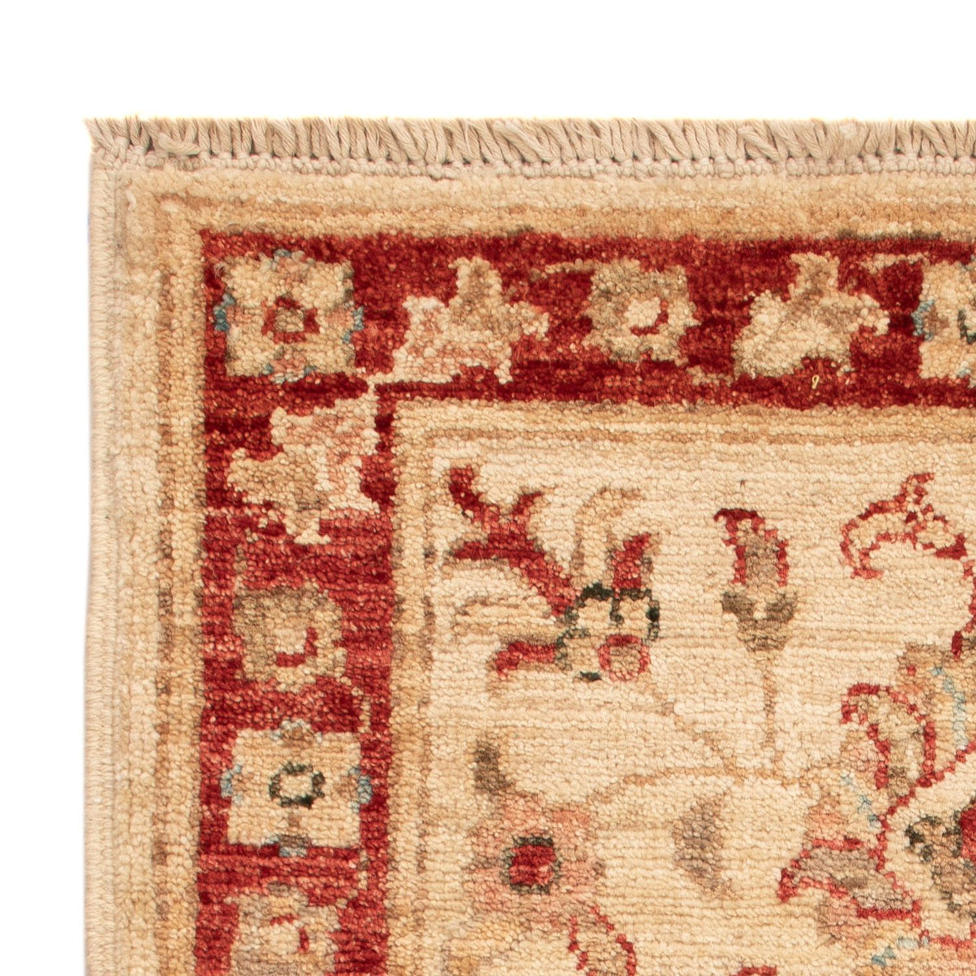 Tappeto Ziegler 71x52cm - Tappeto orientale
