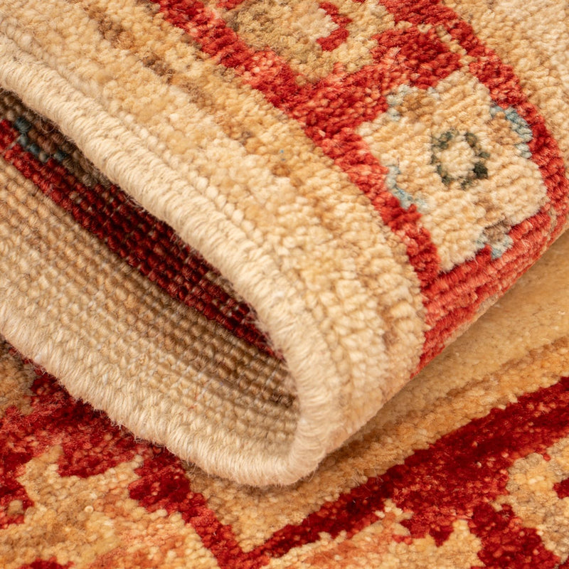 Tappeto Ziegler - 71 x 52 cm - beige