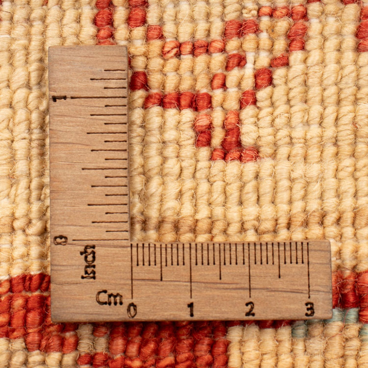 Tappeto Ziegler - 71 x 52 cm - beige