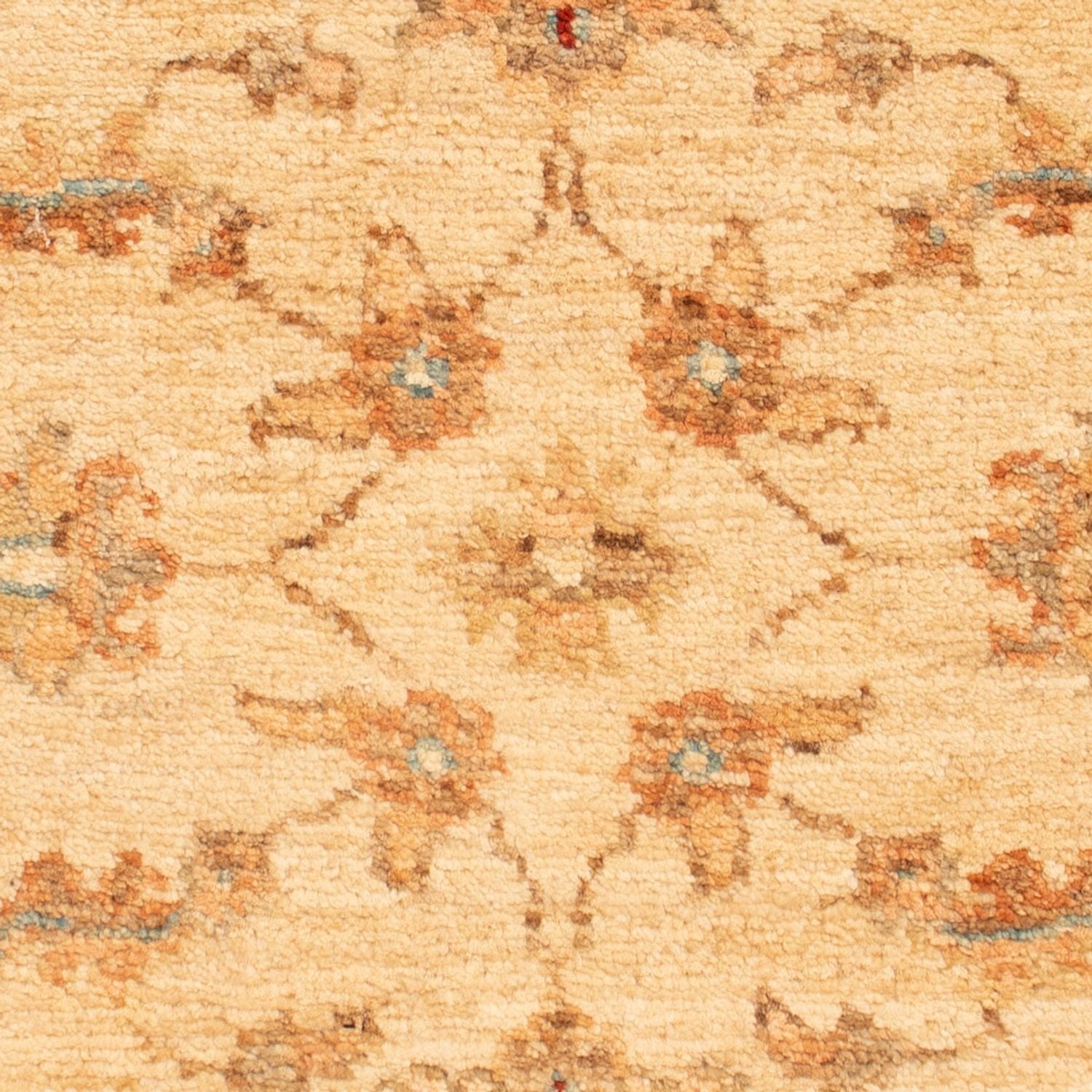 Tappeto Ziegler - 65 x 54 cm - beige