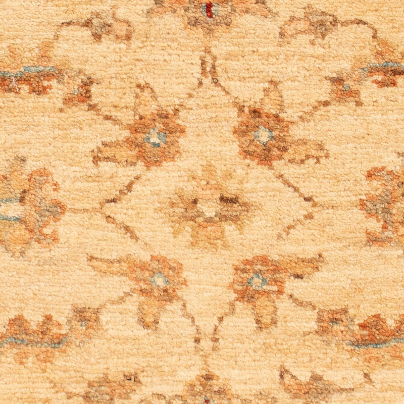 Tappeto Ziegler - 65 x 54 cm - beige
