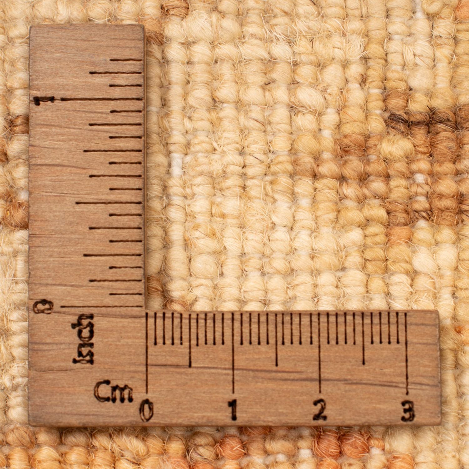 Tappeto Ziegler - 65 x 54 cm - beige