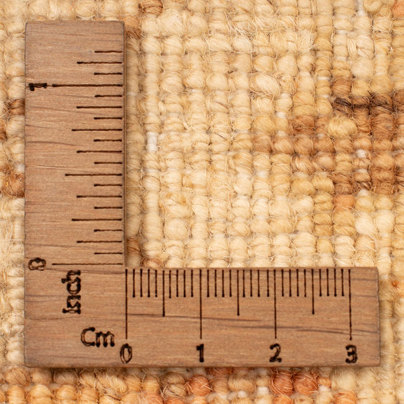 Tappeto Ziegler - 65 x 54 cm - beige