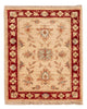 Tappeto Ziegler 64x52cm - Tappeto orientale