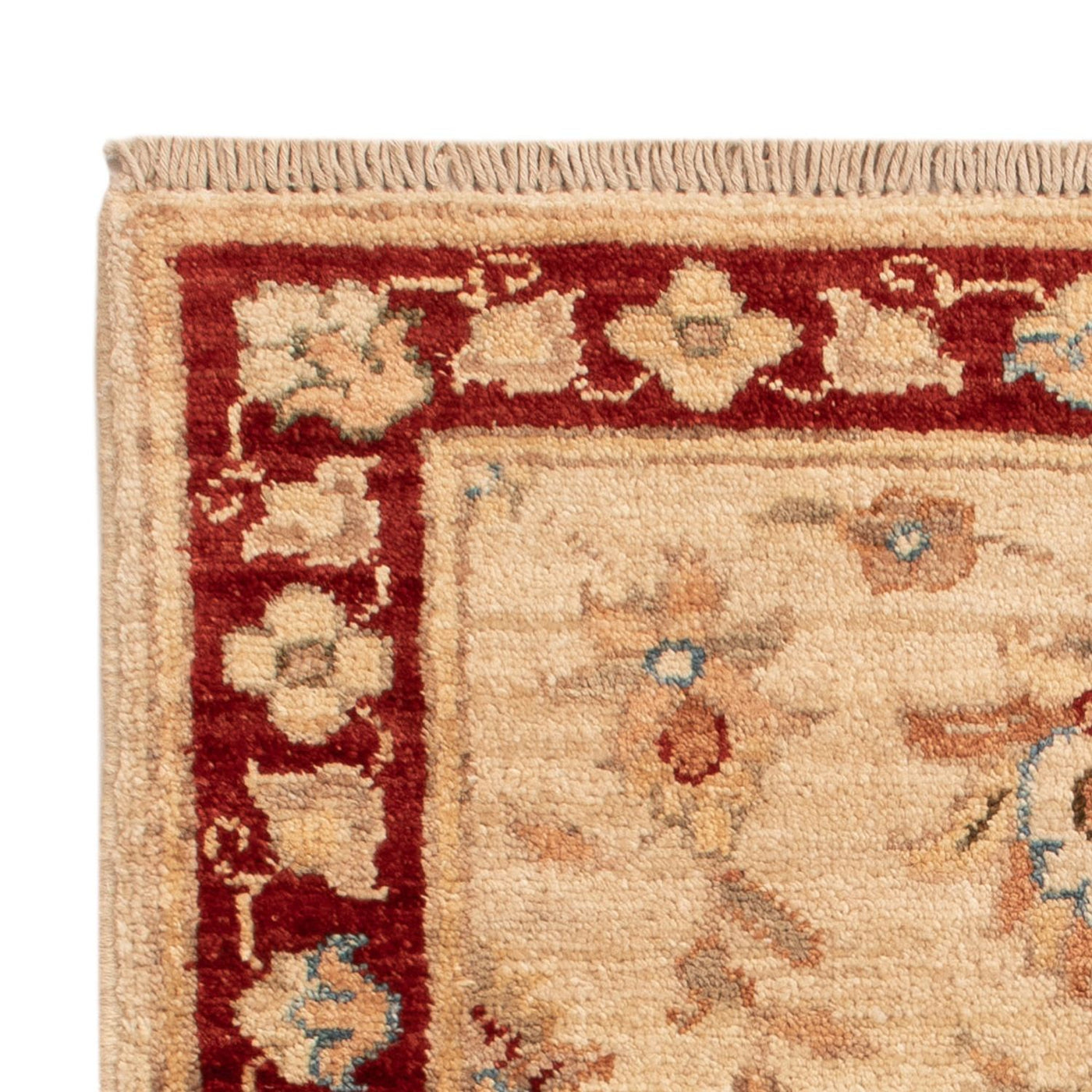 Tappeto Ziegler 64x52cm - Tappeto orientale