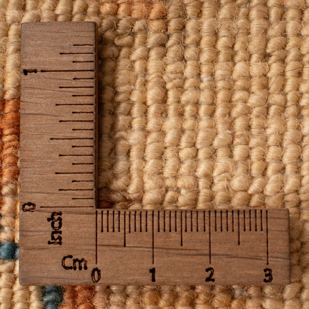 Tappeto Ziegler - 64 x 52 cm - beige