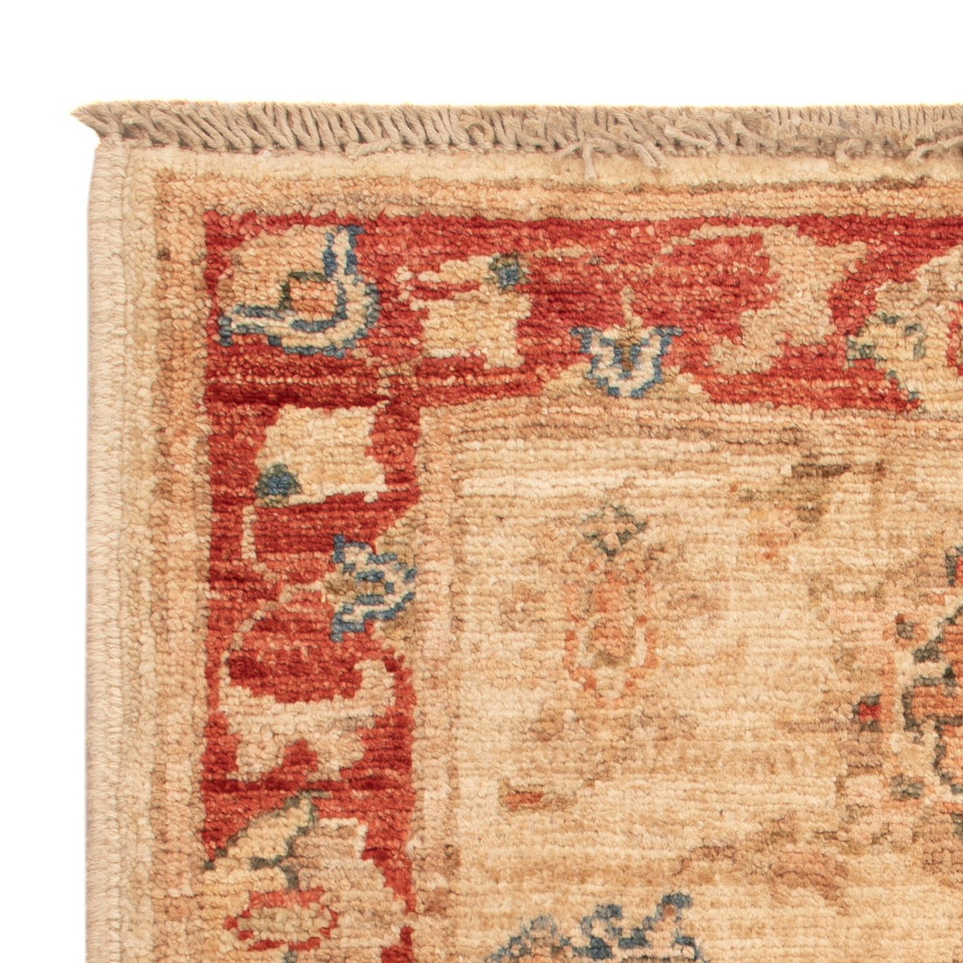 Tappeto Ziegler 67x50cm - Tappeto orientale