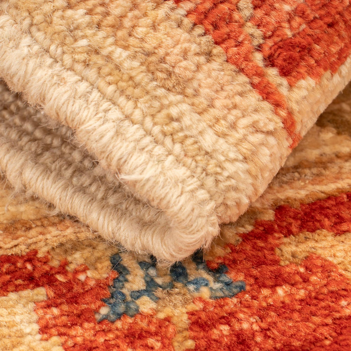 Tappeto Ziegler - 67 x 50 cm - beige