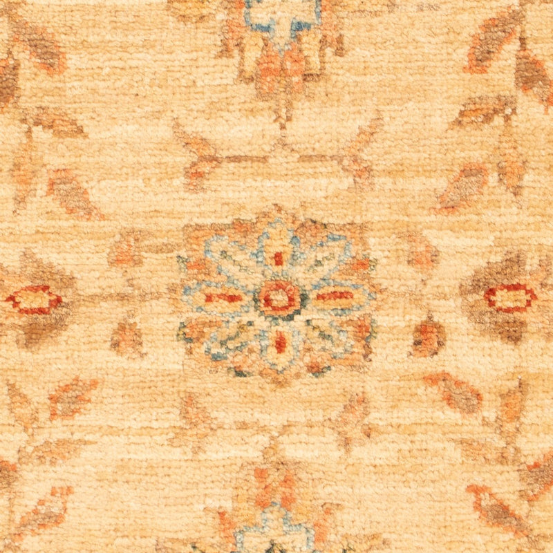 Tappeto Ziegler - 73 x 55 cm - beige