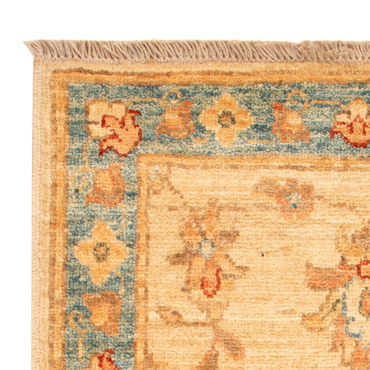 Tappeto Ziegler 73x55cm - Tappeto orientale