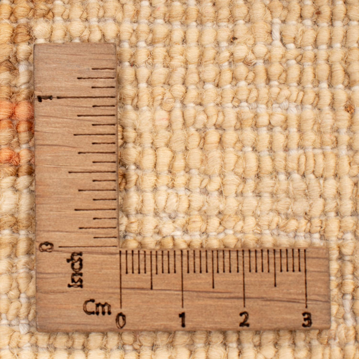 Tappeto Ziegler - 73 x 55 cm - beige