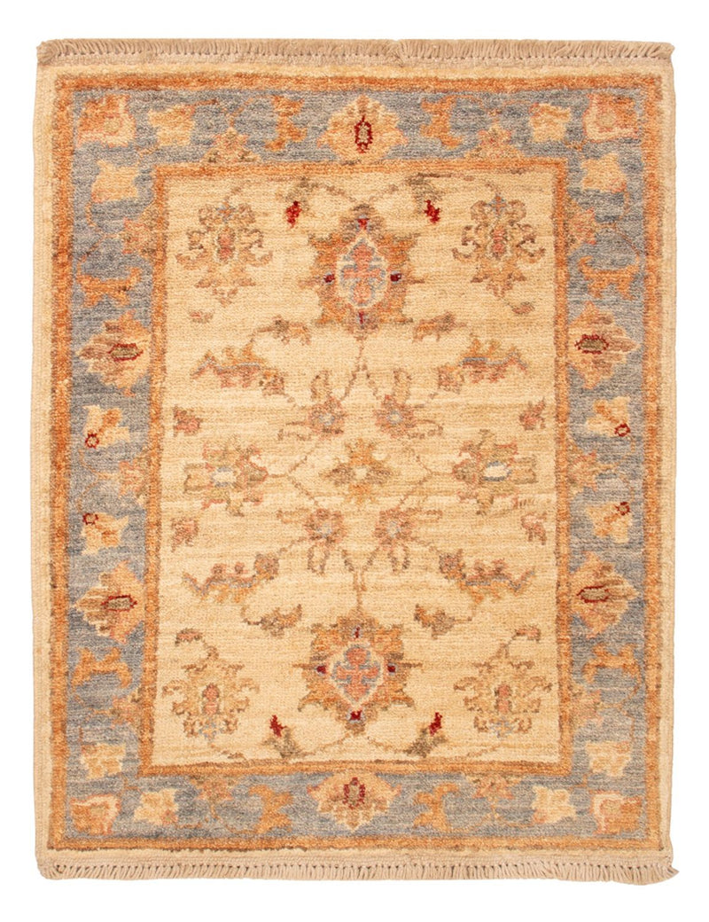 Tappeto Ziegler - 67 x 51 cm - beige