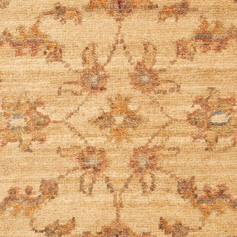 Tappeto Ziegler - 67 x 51 cm - beige
