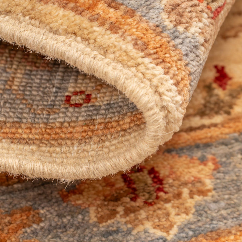 Tappeto Ziegler - 67 x 51 cm - beige