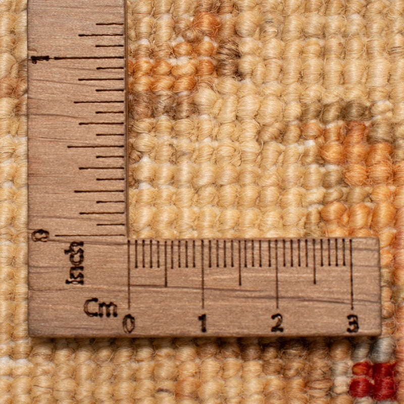 Tappeto Ziegler - 67 x 51 cm - beige