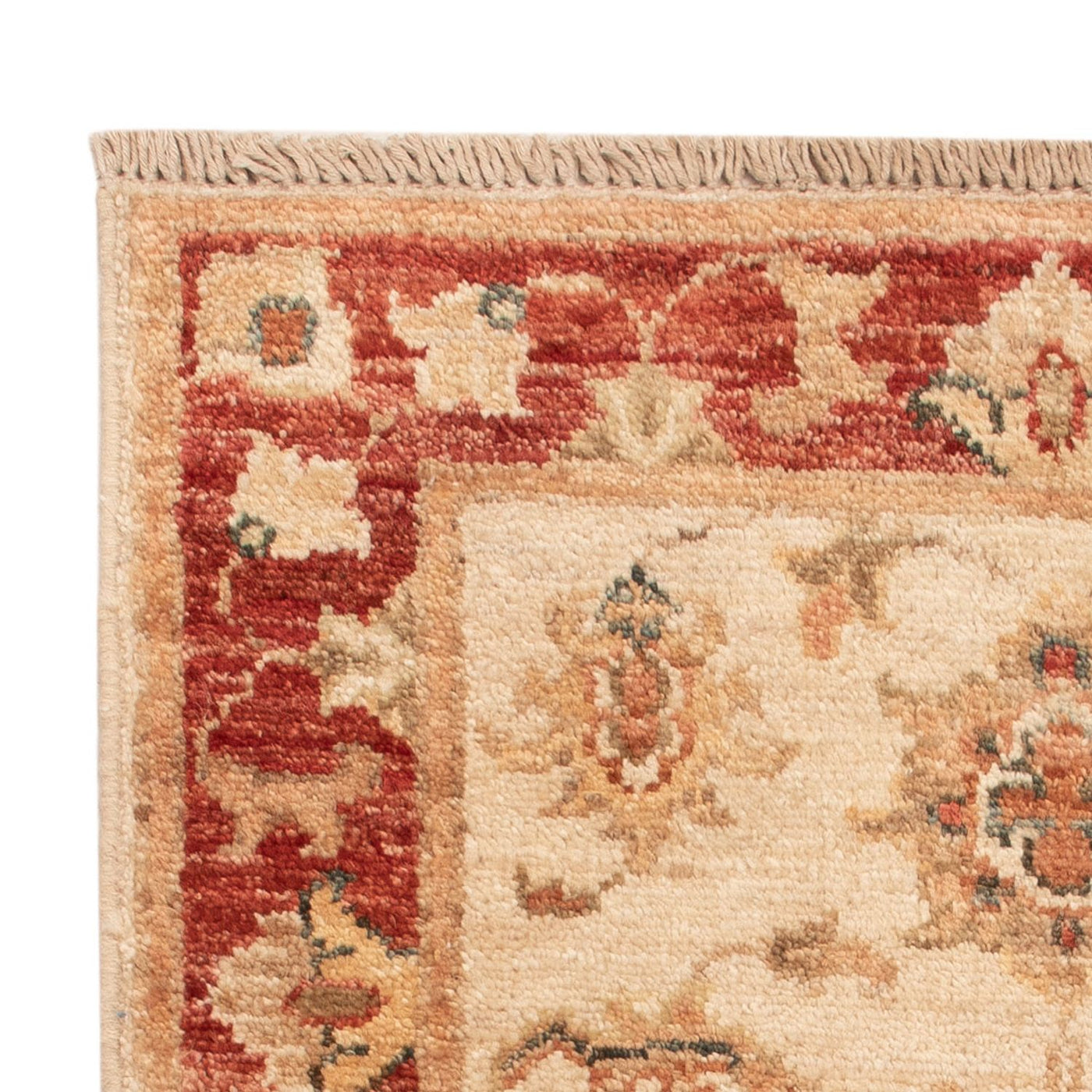 Tappeto Ziegler 72x52cm - Tappeto orientale
