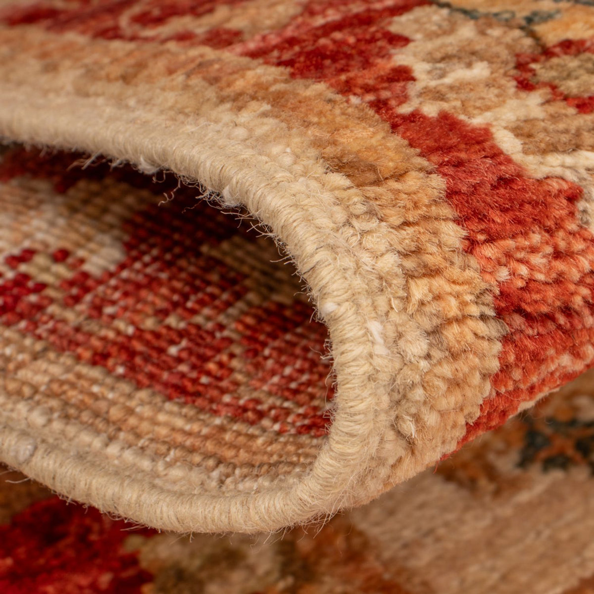 Tappeto Ziegler - 72 x 52 cm - beige