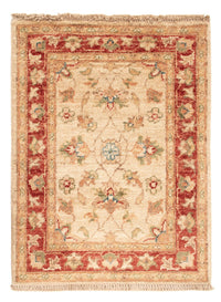 Tappeto Ziegler - 68 x 51 cm - beige