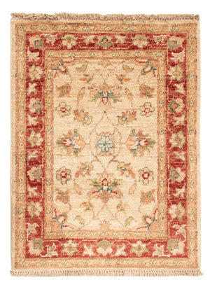 Tappeto Ziegler - 68 x 51 cm - beige